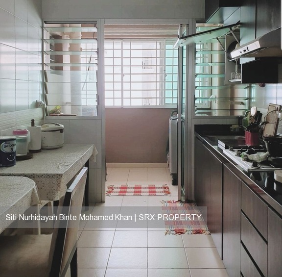 Blk 432C Yishun Avenue 1 (Yishun), HDB 5 Rooms #212621211